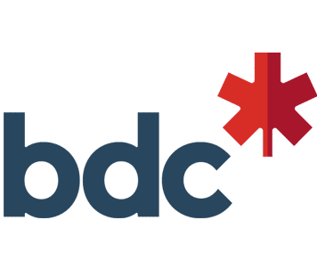 bdc logo