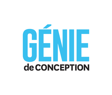 GENIE de CONCEPTION logo
