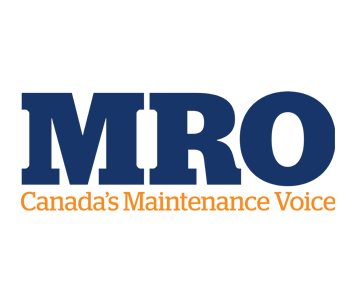 MRO Logo