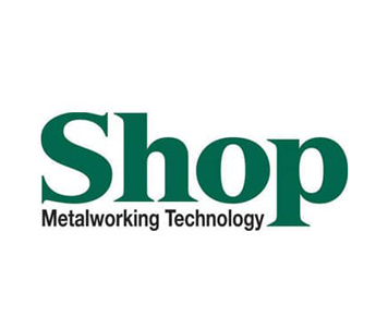 Shop Metalworking Technology logo